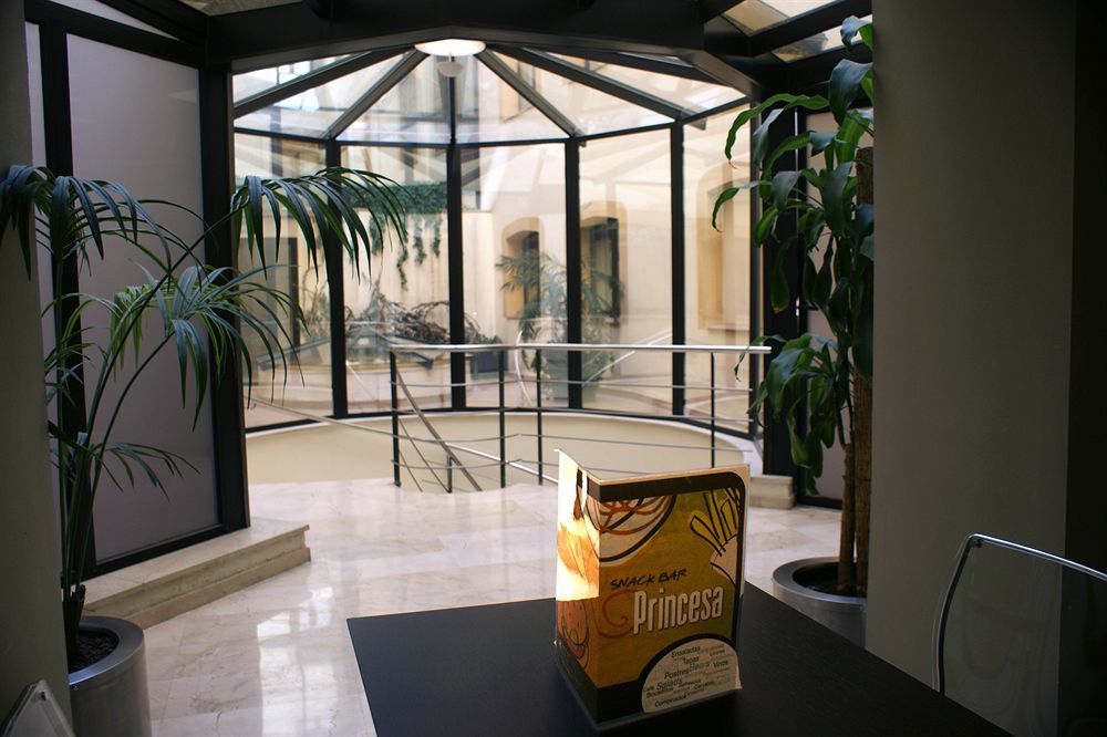 Catalonia Born Hotel Barcelona Interior foto
