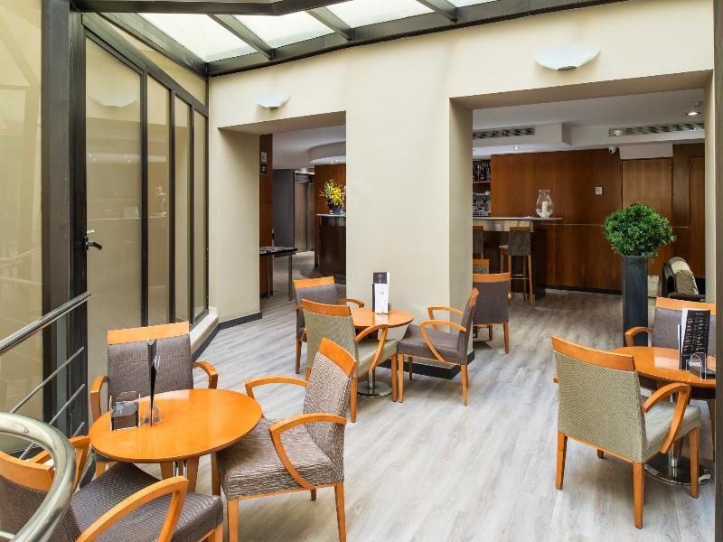 Catalonia Born Hotel Barcelona Exterior foto