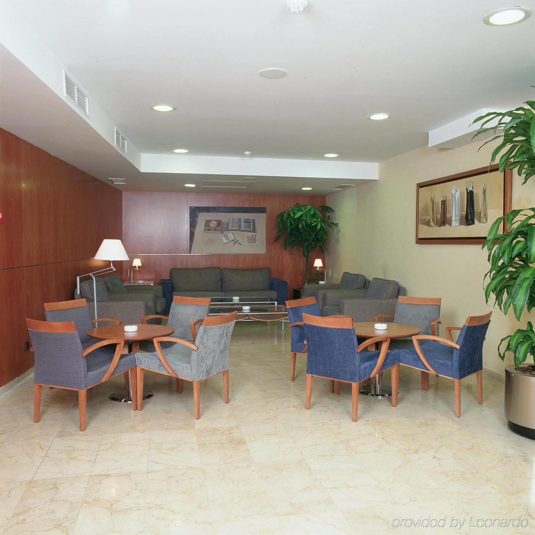 Catalonia Born Hotel Barcelona Restaurant foto